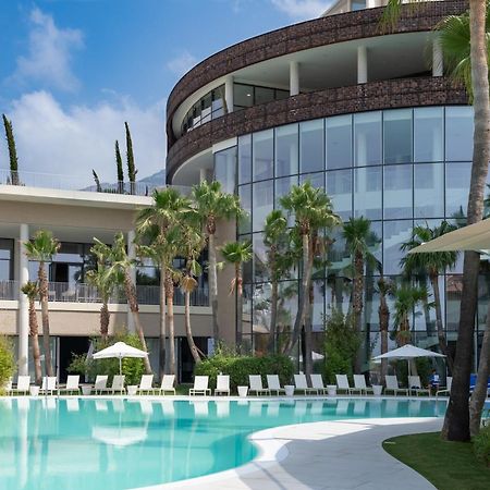 Higueron Rental Playa Arena Benalmadena Bagian luar foto