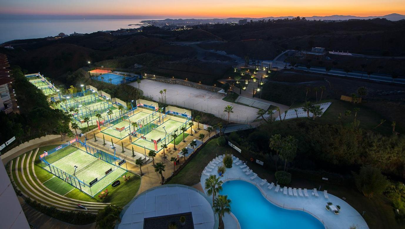 Higueron Rental Playa Arena Benalmadena Bagian luar foto